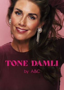 Tone Damli by A&C