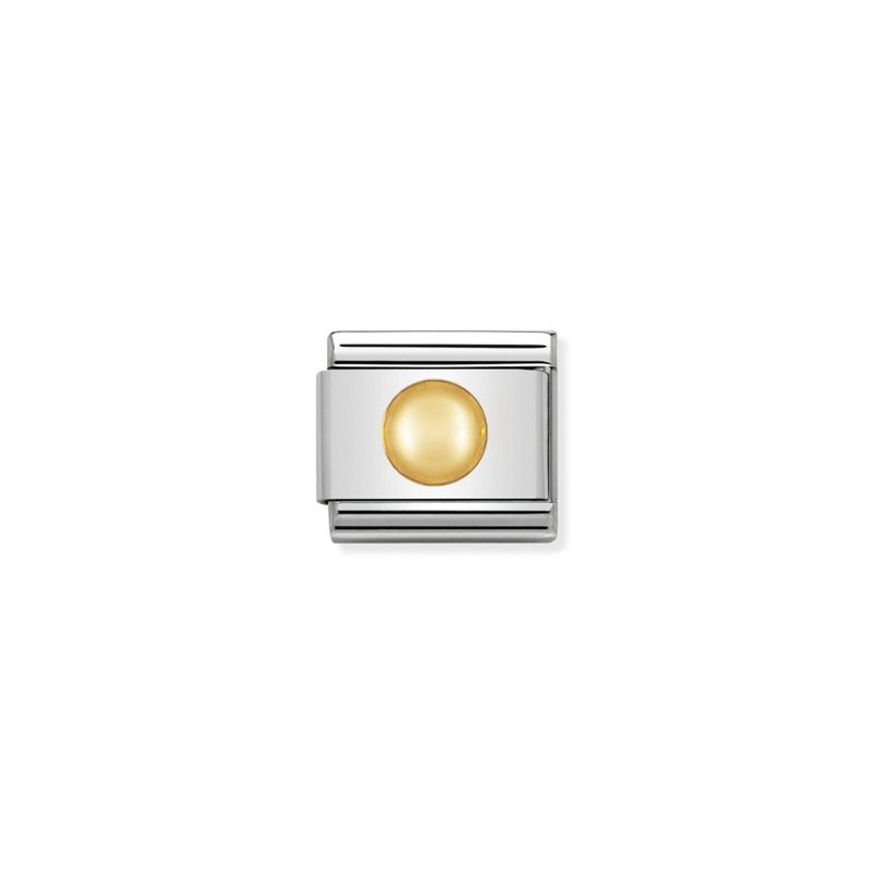 NOMINATION SYMBOL dot gull 030110/13