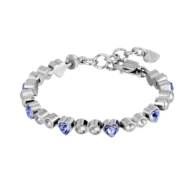 Hovedbilde FURY SS LIGHT BLUE/CRYSTAL 