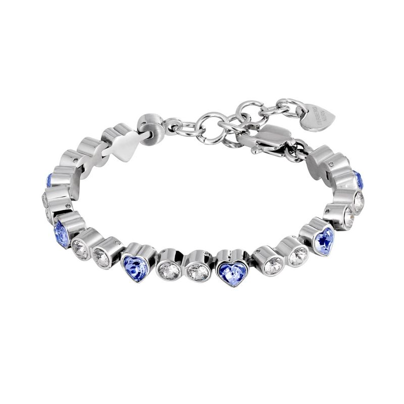 FURY SS LIGHT BLUE/CRYSTAL 