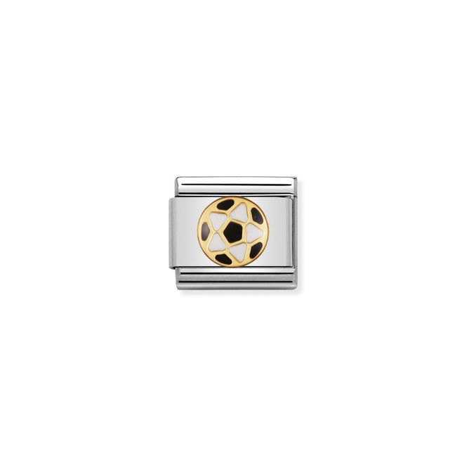 Hovedbilde NOMINATION SPORT fotball 030204/17