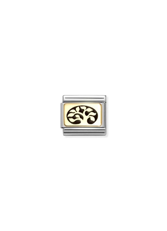 NOMINATION SYMBOL livets tre 030166/35