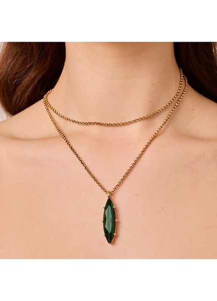 TAKESHI SG EMERALD GREEN 