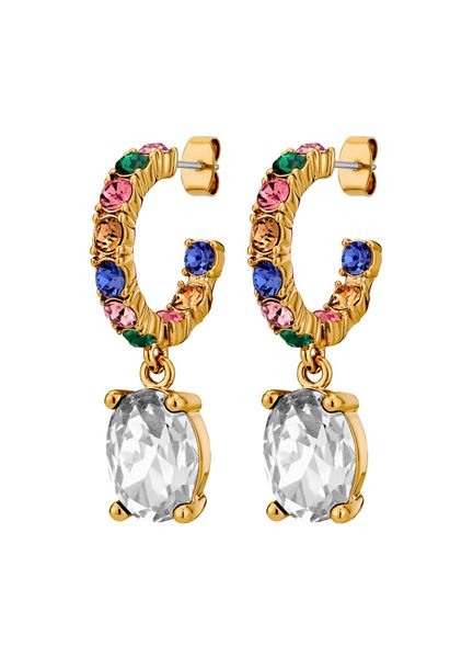 BARBARA SG RAINBOW/CRYSTAL 