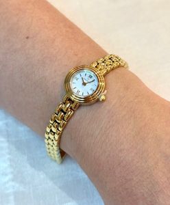 Hovedbilde Antique Gullfarget / ...