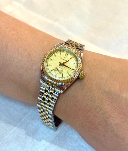 Royal Bic / Champagne 28mm