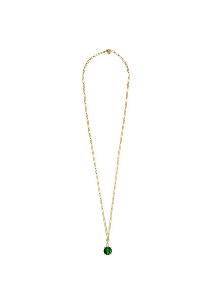 GLORY SG EMERALD GREEN/CRYSTAL 