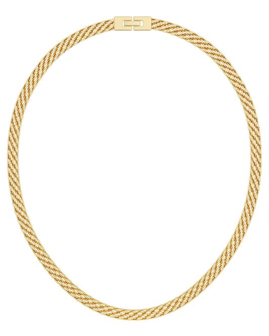 Hovedbilde Lana Necklace Gold 123556 