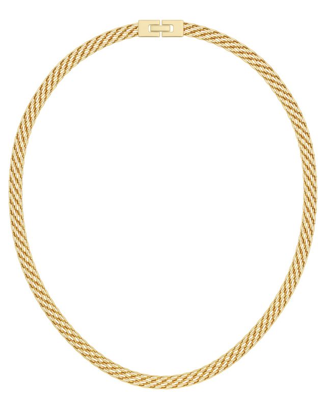 Lana Necklace Gold 123556 