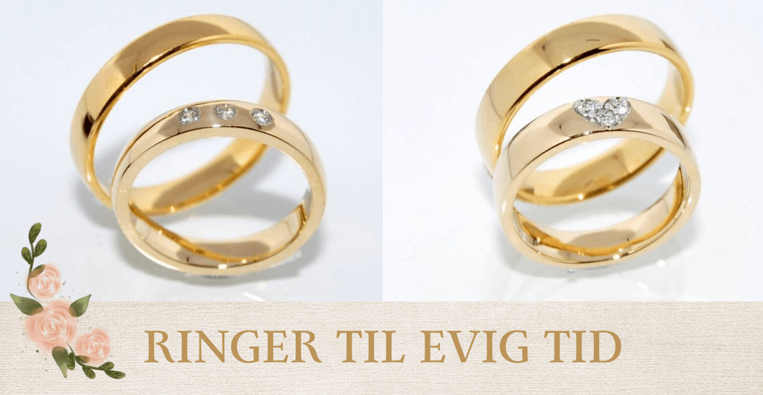 Tilbud på gifteringer