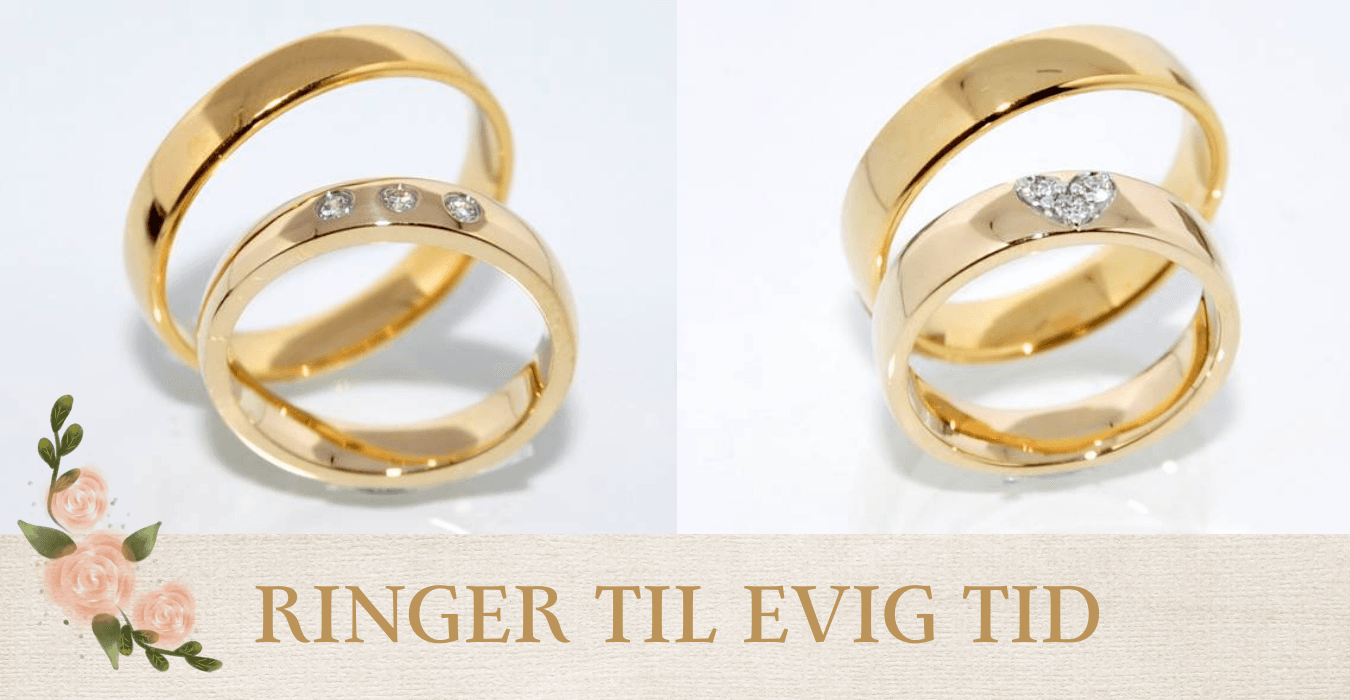 Tilbud på gifteringer