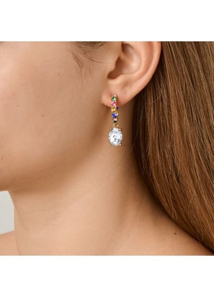 BARBARA SG RAINBOW/CRYSTAL 